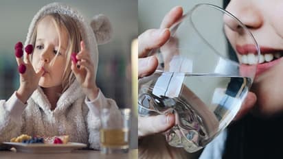 ಹಣ್ಣು ತಿಂದ ಮೇಲೆ ನೀರು ಕುಡಿಬಾರದಂತೆ!