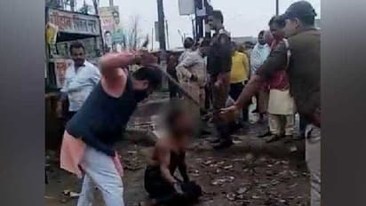 ಈ ದೇಶದ್ ಗತಿ ಇಷ್ಟೇ ಕಣಮ್ಮೋ: ಖಾದಿ ದರ್ಪಕ್ಕೆ ಖಾಕಿ ಮೌನ!