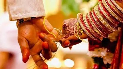 महज एक अर्जी की मोहताज रह गई सात जन्मों का रिश्ता मानी जाने वाली शादी