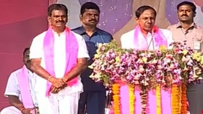 ఎమ్మెల్యేలైతే వ్యాపారాలు చేయవద్దా?: ఐటీ దాడులపై ఎమ్మెల్యే మర్రి జనార్ధన్ రెడ్డి