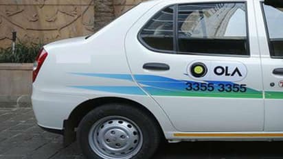 Ola Cabs ban in Bengaluru: 40,000 drivers affected in city