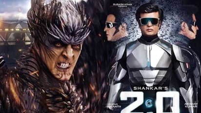 2.0 కలెక్షన్స్: బాలీవుడ్ లో ఎంత రాబట్టింది అంటే?