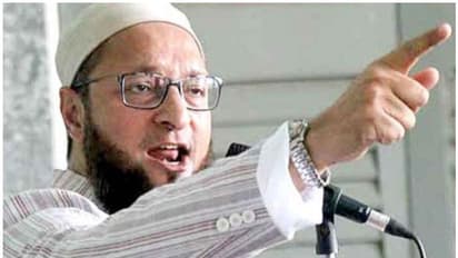 Modern-day Godses killing India daily, says Asaduddin Owaisi; BJP calls it ‘height of audacity’