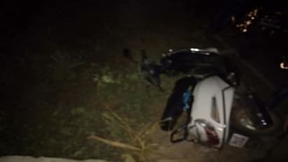 ಮತ್ತೊಂದು ದುರಂತ: ಮಂಡ್ಯಕ್ಕೆ ಎದುರಾಗಿದ್ಯಾ ನಾಲೆ ಗಂಡಾಂತರ?