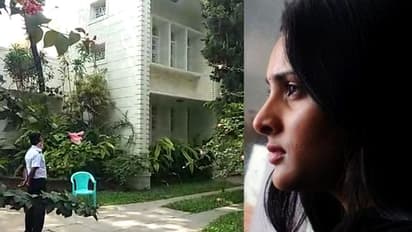 Divya Spandana vacates Mandya House following backlash