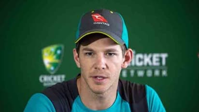 కోహ్లీని మా బౌలర్లు ఆడుకుంటారు..ఆసీస్ కెప్టెన్ సంచలన వ్యాఖ్యలు