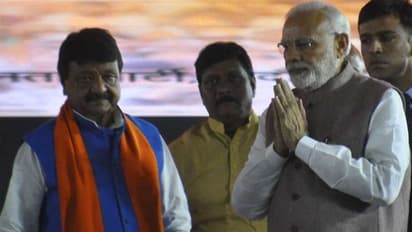 ರಾಮಮಂದಿರಕ್ಕಾಗಿ ಸುಗ್ರೀವಾಜ್ಞೆ ಇಲ್ಲ: ಬಿಜೆಪಿ ಸ್ಪಷ್ಟನೆ