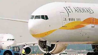 जेट एयरवेज ने 14 उड़ानें रद्द की, पायलट नाराज होकर मेडिकल लीव पर गए