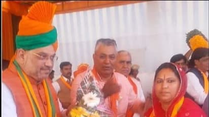 ಕಾನೂನುಬಾಹಿರ ಚಟುವಟಿಕೆಗೆ ನೆರವು: ಬಿಜೆಪಿ ಅಭ್ಯರ್ಥಿ ಭರವಸೆ