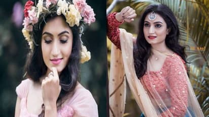 ಗಾಂಧಿನಗರದಲ್ಲಿ ’ಗಿರ್‌ಗಿಟ್ಲೆ’ ಹೊಡೆಯುತ್ತಿದ್ದಾರೆ ಅಗ್ನಿಸಾಕ್ಷಿ ಸನ್ನಿಧಿ!