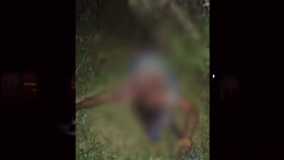 వివాహితతో మైనర్ బాలుడి అక్రమ సంబంధం...దారుణ హత్య