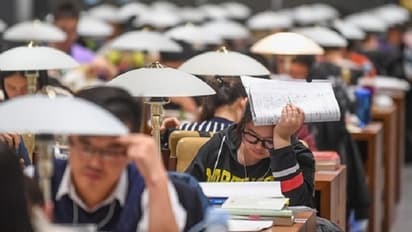 ಐಎಎಸ್ ಪರೀಕ್ಷೆಗೆ ಓದಿನ ತಯಾರಿ ಹೇಗಿರಬೇಕು?