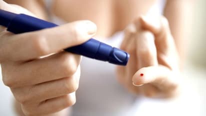 പ്രമേഹമുള്ളവർ ഈ 3 ഭക്ഷണങ്ങൾ ഒഴിവാക്കുക