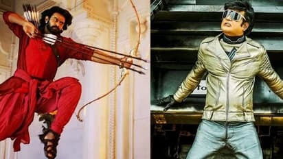 பாகுபலி 2 விடம் சரண்டரான 2.O... நான்கு நாட்களாக நாக்கு தள்ளி அள்ளிய வசூல் விவரம் இதோ...