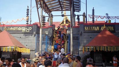 Sabarimala row: Kerala Assembly adjourned for fourth consecutive day