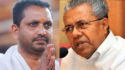 Kerala HC questions state government over Surendran's judicial custody