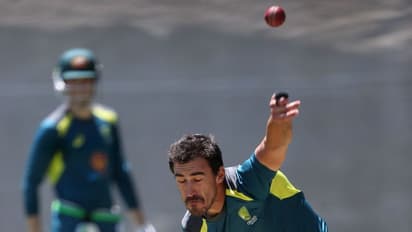 അഡ്ലെയ്ഡില് ഇന്ത്യയെ കാത്തിരിക്കുന്നത് അശുഭ വാര്ത്ത