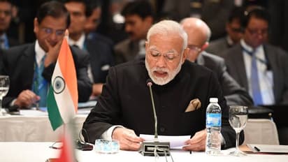 ಕೊನೆಗೂ ಬಯಲಾಯ್ತು ಪ್ರಧಾನಿ ಮೋದಿಯ ಸಂಬಳ!