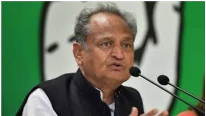 Ashok Gehlot to ‘pilot’ Rajasthan with Sachin as deputy