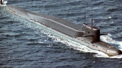 పాక్ మరో నాటకం.. ఇండియన్ సబ్ మెరైన్ అడ్డుకున్నామంటూ..