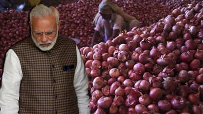 ಈರುಳ್ಳಿಗೆ ದಕ್ಕದ ಬೆಲೆ: ಒಬಾಮ ಭೇಟಿಯಾದ ರೈತನಿಂದ ಮೋದಿಗೆ MO!