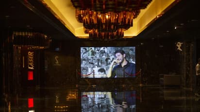 AMB ఆంధ్రాకి రావట్లేదేంటి?