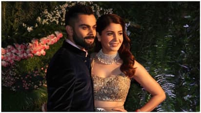 ಪತ್ನಿ ನಟನೆ ಹೊಗಳಿದ ವಿರಾಟ್ ಕೊಹ್ಲಿ ಫುಲ್ ಟ್ರೋಲ್!