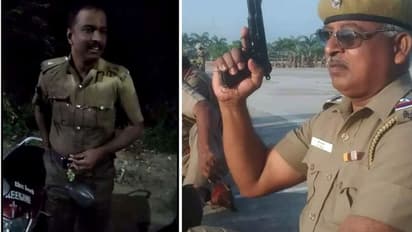 திருநங்கைகளுடன் குரூப் செக்ஸில் சிக்கிய போலீஸ்... சீச்சீய்ய்ய்ய்... சென்னை போலீஸ்!