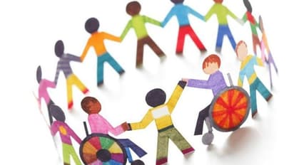 भारत में अधिकतर विकलांगों के पास आय के कोई साधन नहीं!