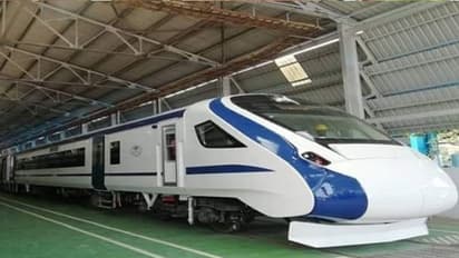 ಗಂಟೆಗೆ 180 ಕಿ. ಮೀಟರ್ ವೇಗ!: ಭಾರತದ ಅತಿ ವೇಗದ ರೈಲಿದು!