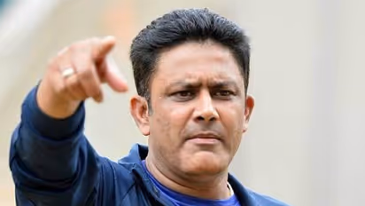 ధోని రిటైర్మెంట్...టీ20 వరల్డ్ కప్...: సెలెక్టర్లకు కుంబ్లే సలహాలు, సూచనలు