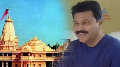 ಬಿಜೆಪಿ ಸೋಲಿಸಿ, ನಾವೇ ರಾಮ ಮಂದಿರ ಕಟ್ಟುತ್ತೇವೆ: ಬೇಳೂರು ಗೋಪಾಲಕೃಷ್ಣ