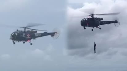 ಪಾಕಿಸ್ತಾನದ F-16 ವಿಮಾನ ಹೊಡೆದುರುಳಿಸಿದ ಭಾರತೀಯ ವಾಯುಸೇನೆ