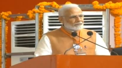 Nehru opposed Somnath visit by Rajendra Prasad; Sonia denied Ram existed; and ‘you question my Hinduism?’ Modi tells Rahul Gandhi