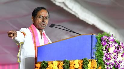 బైరెడ్డి బెదిరిస్తే మేం ఏం చేశామో తెలుసా: కేసీఆర్