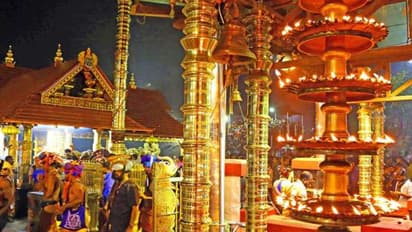 ശബരിമല കർമ്മ സമിതിയുടെ യോഗം തുടങ്ങി; വനിത മതിലിനെ പ്രതിരോധിക്കാനുളള മാർഗങ്ങള് ചർച്ചയാകും