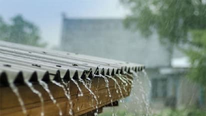 வெயிலுக்கு குட்பை... இனி சூறைக்காற்றுடன் கூடிய கனமழைக்கு வாய்ப்பு..!