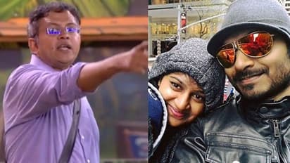 బాబు గోగినేనిపై కౌశల్, అతడి భార్య ఫైర్!