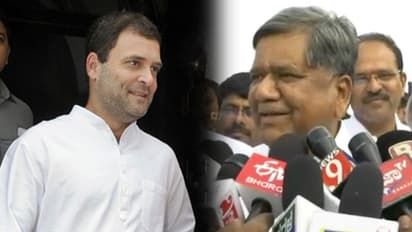 'ರಾಹುಲ್ ಗಾಂಧಿ ಬಾಲ್ಯಾವಸ್ಥೆಯಲ್ಲಿದ್ದು, ಯಾವ ವಿಷಯ ಹೇಳಬೇಕೆಂಬ ಪರಿಜ್ಞಾನವಿಲ್ಲ'