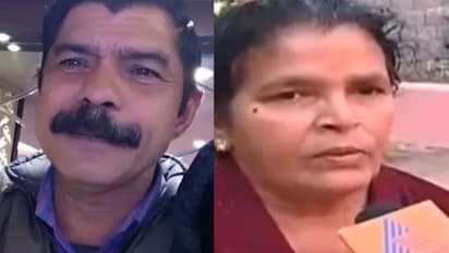 മകൻ നഷ്ടമായതിന് പിന്നാലെ ഭർത്താവിനെയും കാണാതായി; ദുരിതമൊഴിയാതെ മലയാളി വീട്ടമ്മ