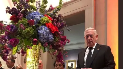 भारत का महत्वपूर्ण रक्षा साझेदार है अमेरिका - निर्मला सीतारमण