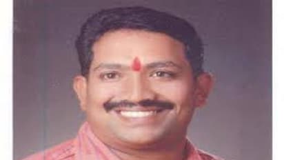 ಬೆಂಗಳೂರು: ರೈಲಿನಿಂದ ಬಿದ್ದು ಮಾಜಿ ಶಾಸಕನ ಪುತ್ರ ಸಾವು