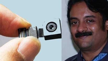 டாய்லெட், பெட்ரூம், ஹேங்கர்... எங்கு பார்த்தாலும் ரகசிய கேமரா!! மகளிர் விடுதியில் பயங்கரம்