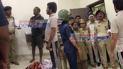 రేవంత్ రెడ్డి అరెస్ట్: ఎందుకో రేపు చెబుతామన్న ఏజీ