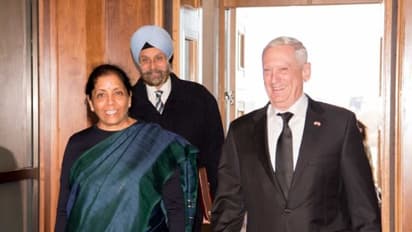 सामरिक स्वायत्तता और सामरिक साझेदारी के बीच कोई विरोधाभास नहीं- मैटिस