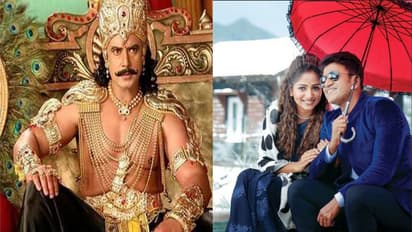 ಗಣರಾಜ್ಯೋತ್ಸವಕ್ಕೆ ಪುನೀತ್ ಚಿತ್ರ ನಟ ಸಾರ್ವಭೌಮ ರಿಲೀಸ್