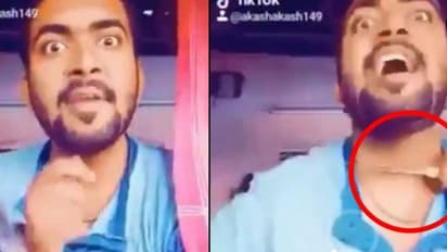 டிக் டாக் மியூசிக்... அடேய் வந்தது ரத்தமா தக்காளிச் சட்னியா சொல்லித்தொலைங்கடா...!