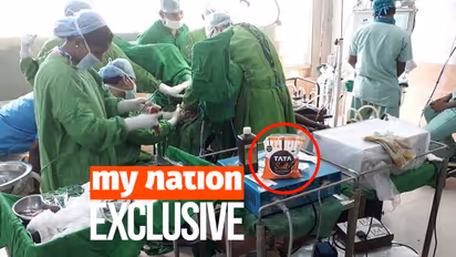 Saviour or killer? Odisha doctor treats cancer with common salt, govt looks away