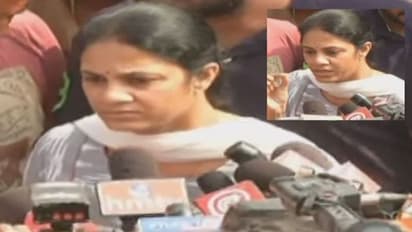 రేవంత్ ఆచూకీ కోసం గీత ఏం చేసిందంటే