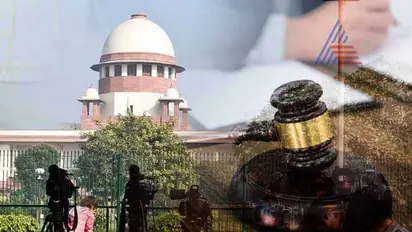 Sabarimala temple security: Supreme Court refuses urgent hearing on Kerala govt's plea
